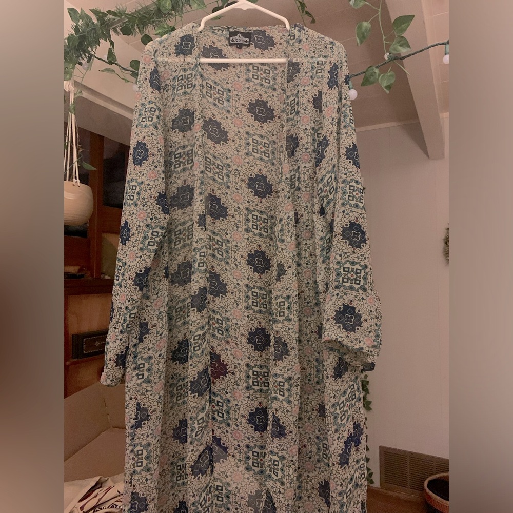Kimono